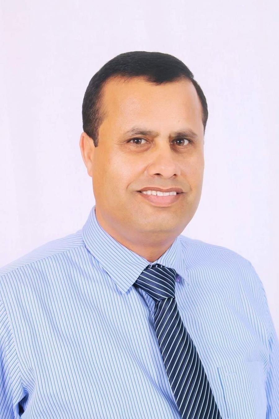 رئيس مجلس محلي اللقية أحمد الأسد يعلن دعمه للموحدة وللنائب سعيد الخرومي